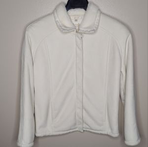 ST. JOHN | SPORT | COAT | SIZE SMALL